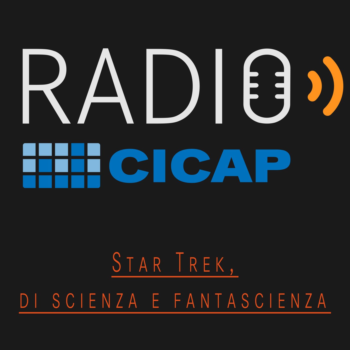 Radio CICAP