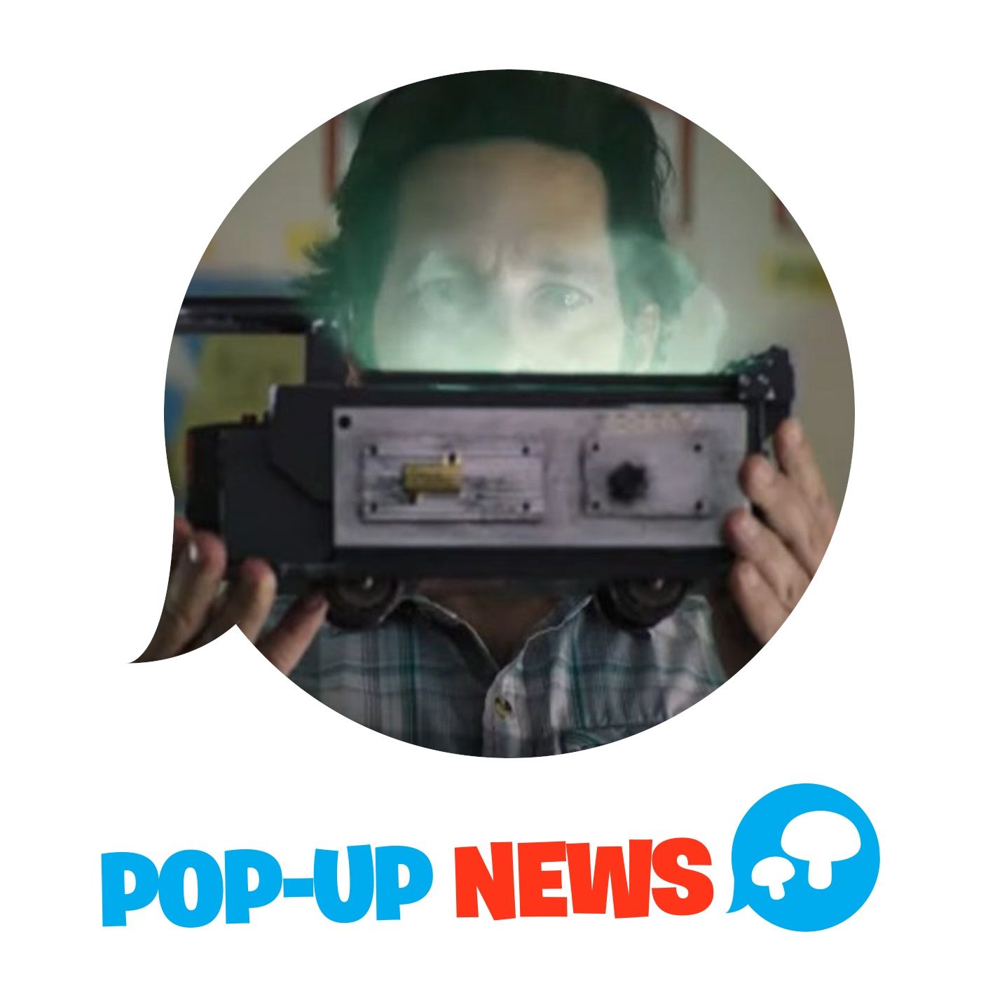 Pop-Up News di screenWEEK