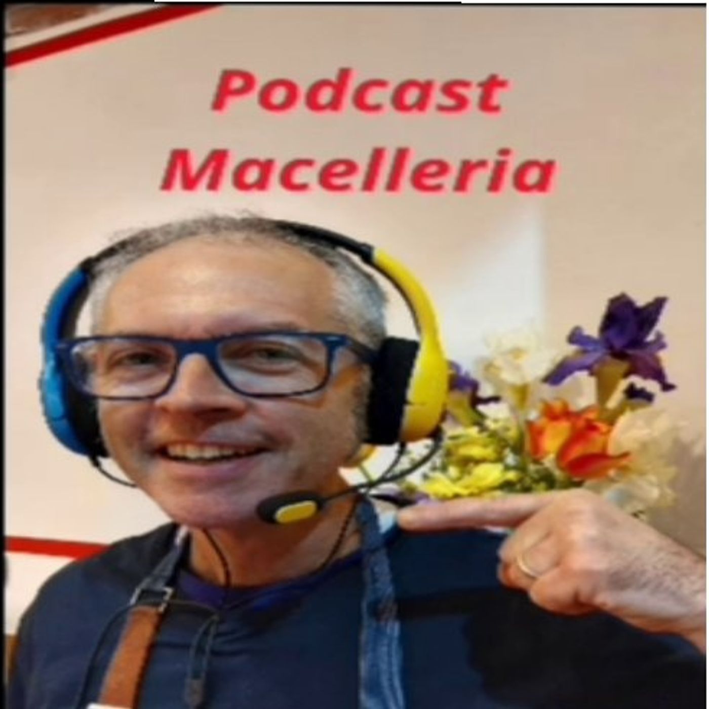 11 Puntata I Podcast della Macelleria Santerno La Toscana episode artwork