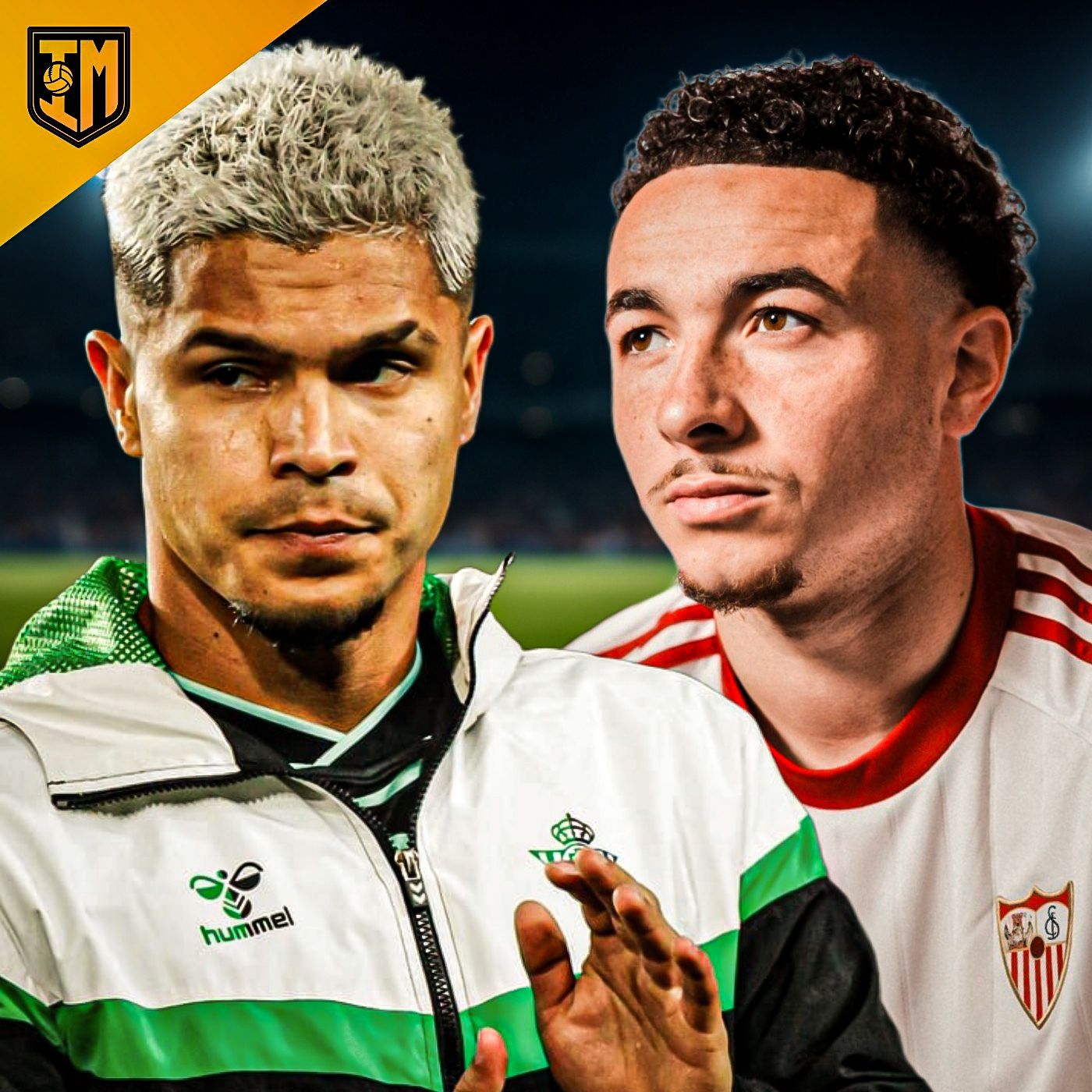 #IM LIVE I   VARGAS AL RESCATE ante el Celta | ❌ PELLEGRINI pierde al CUCHO en Enero episode artwork