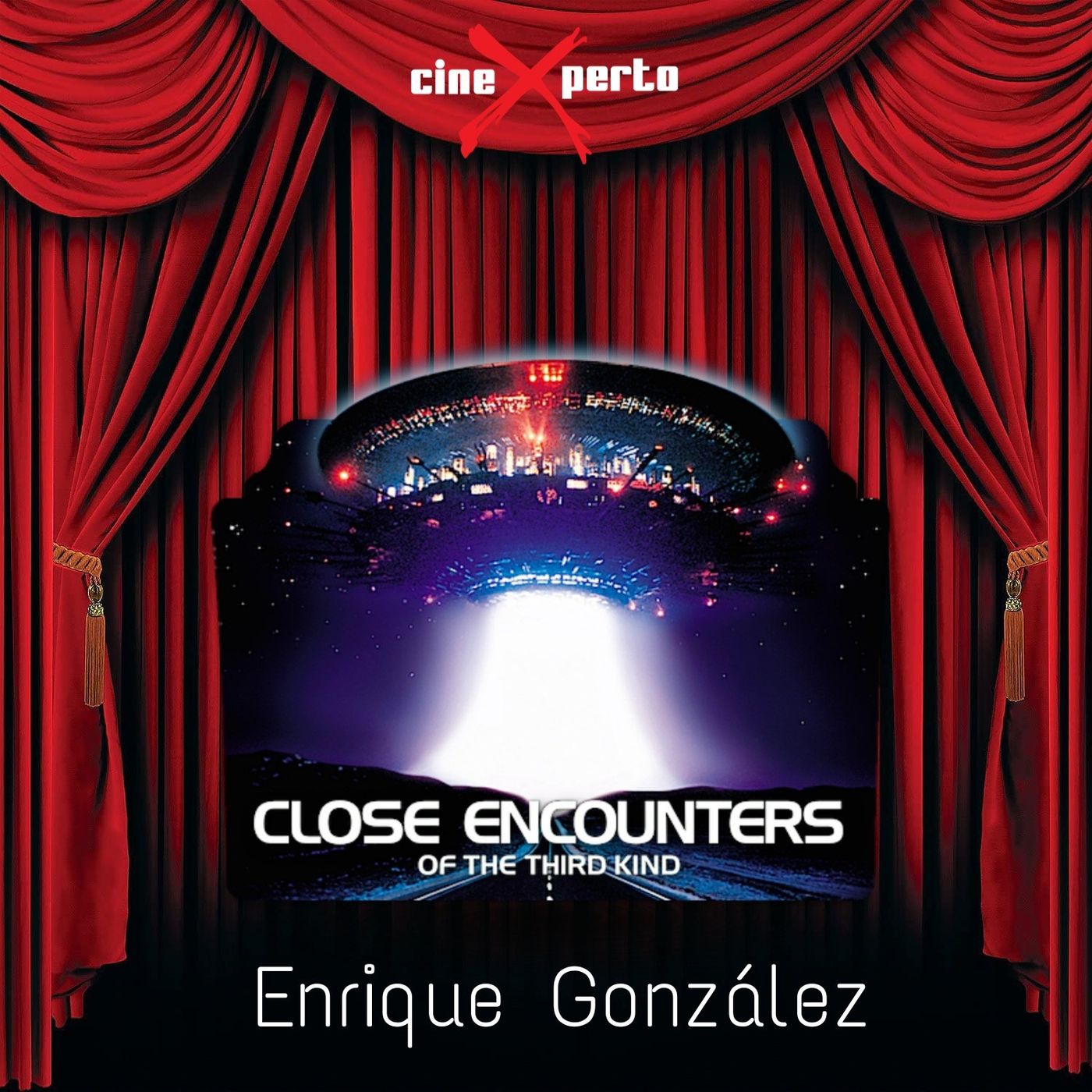 CineXperto  Enrique Gonzalez
