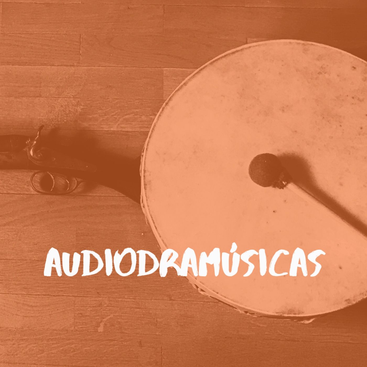 Audiodramúsicas | Audiodrama.es