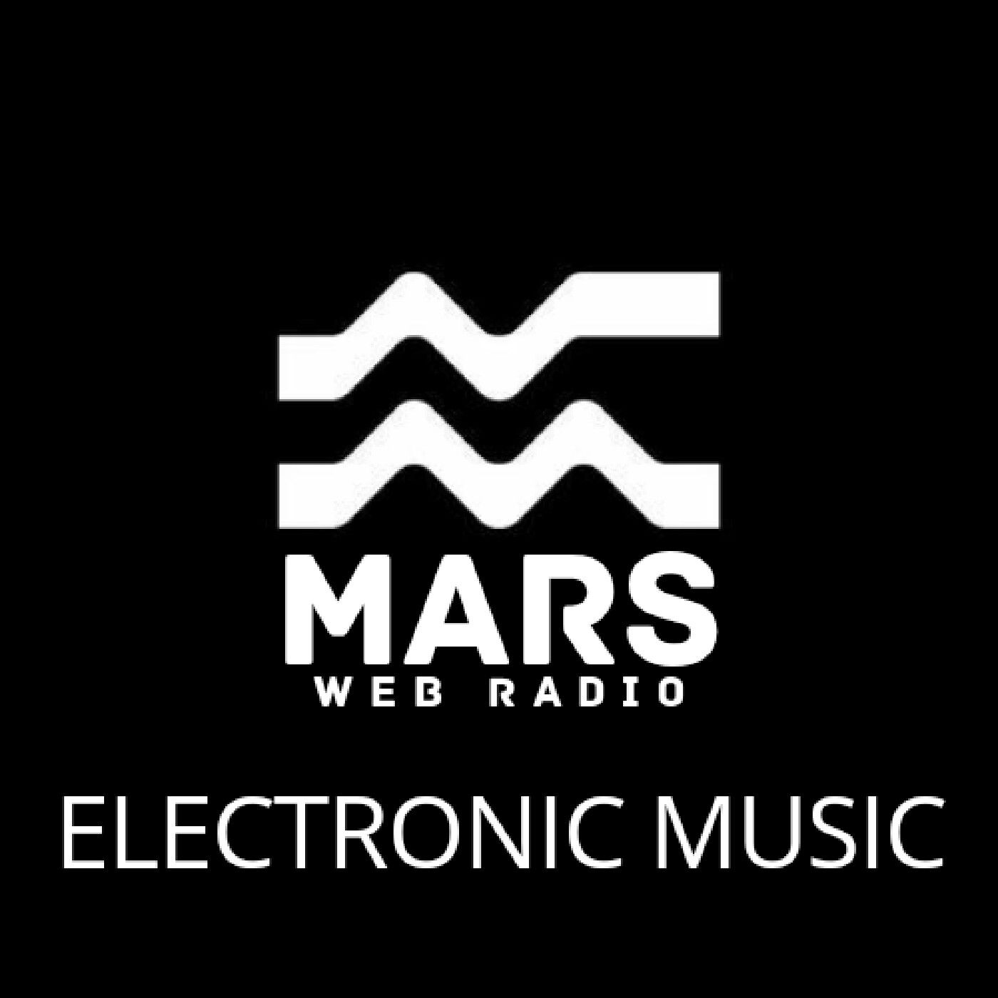 Mars Web Radio