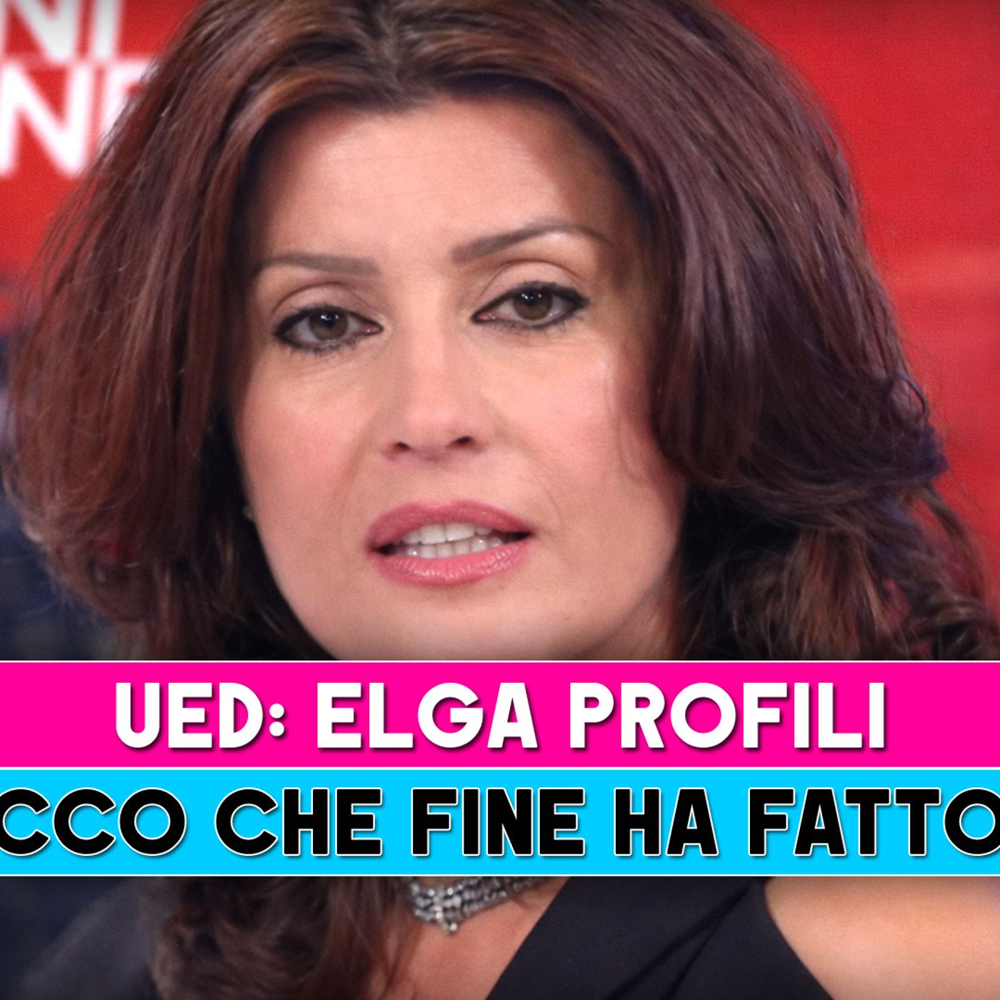 Uomini e Donne, Elga Profili sparita dalla tv: la verità sul mancato ritorno!