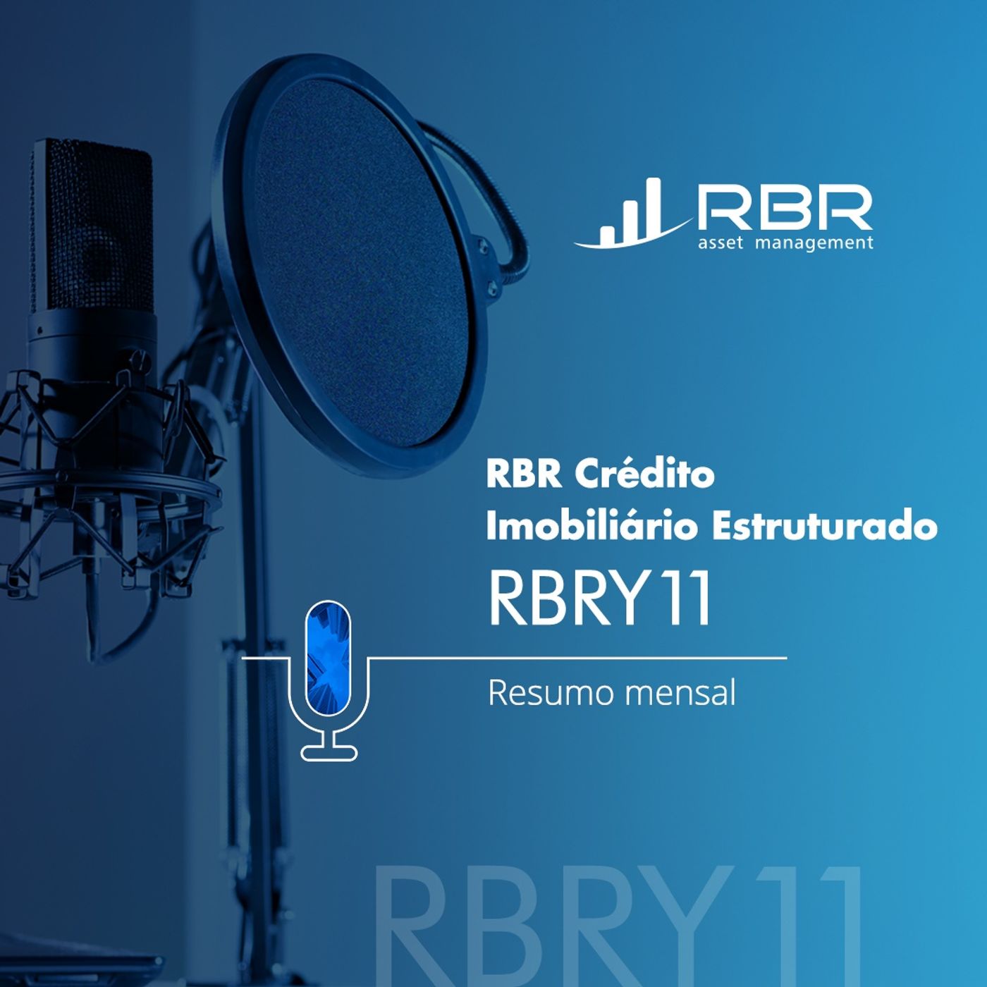 Resumo Mensal Fundos RBR Asset