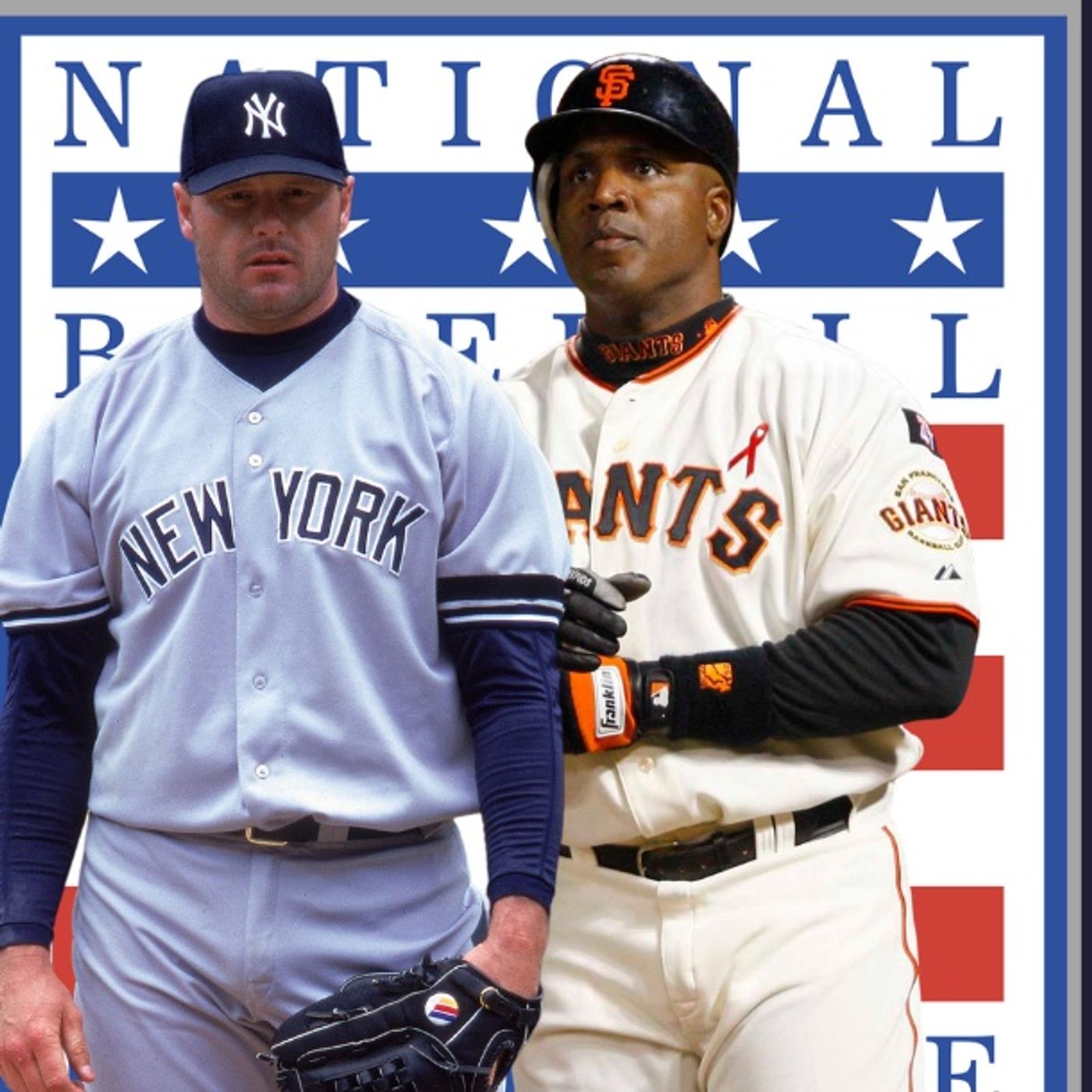 Con Las Bases Llenas Podcast de Beisbol