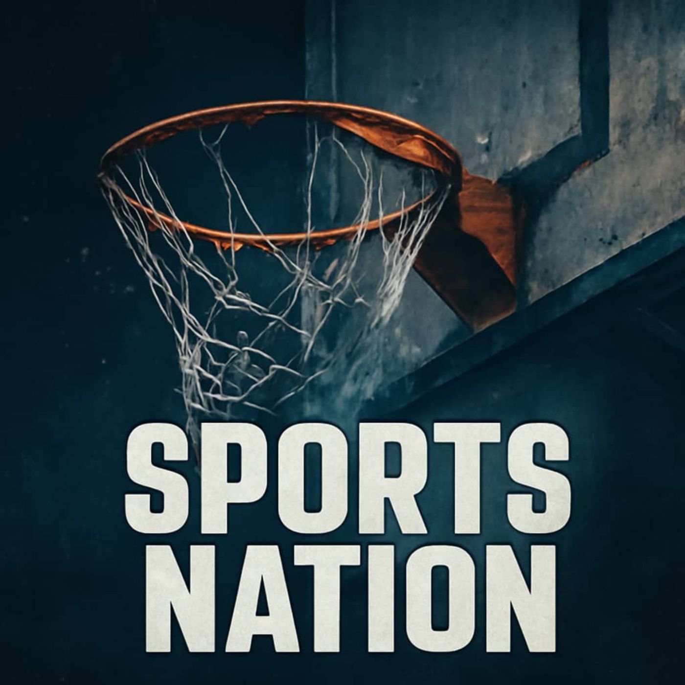 Sports Nation