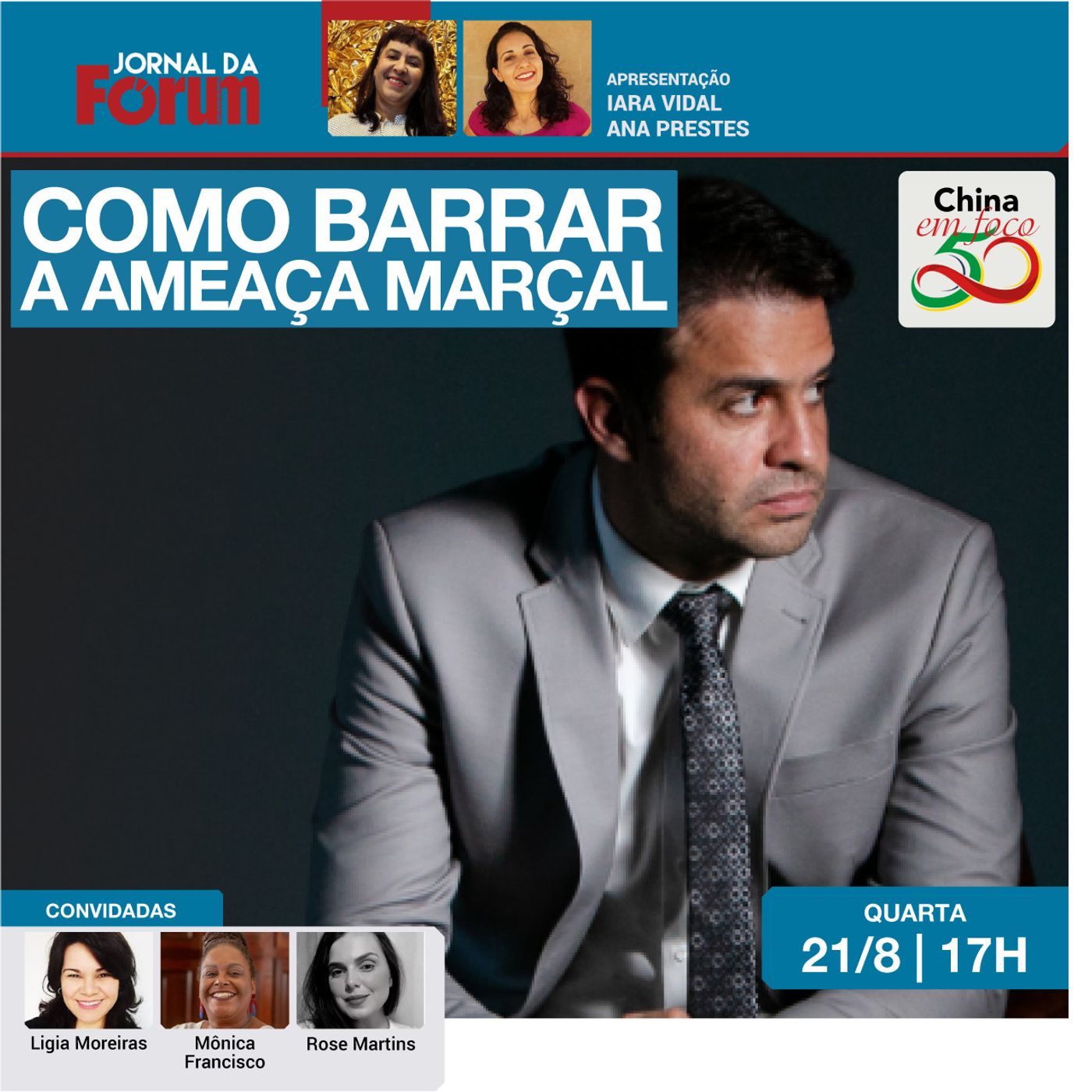 Jornal da Fórum
