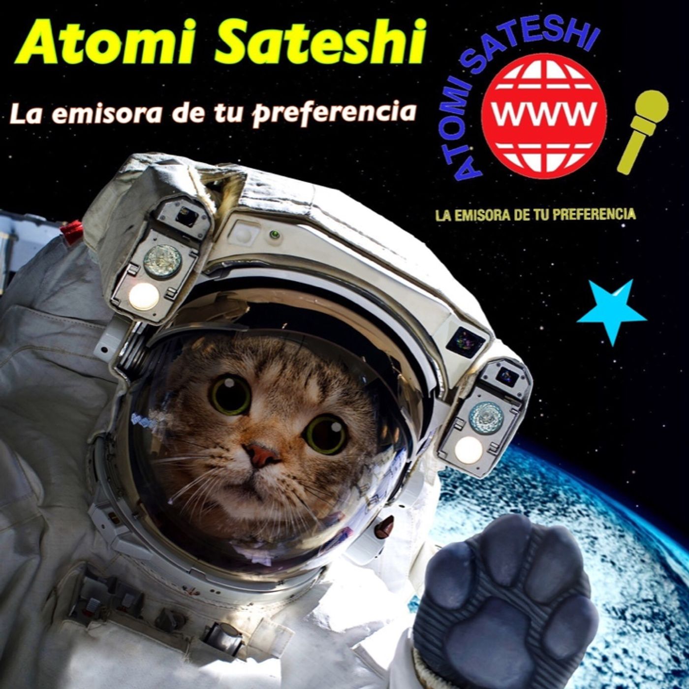 Atomi Sateshi