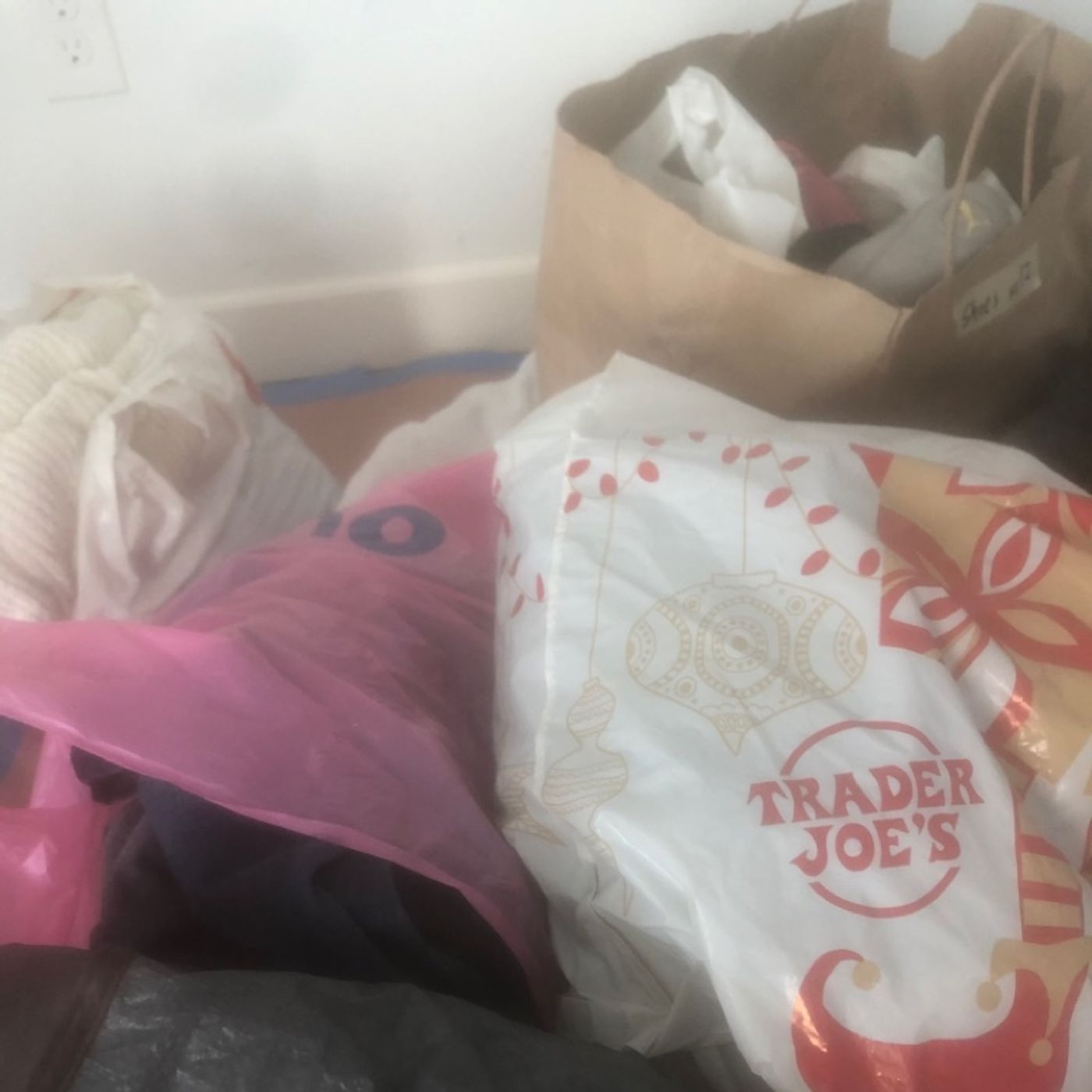 Podcast From A Poverty Skola -#1