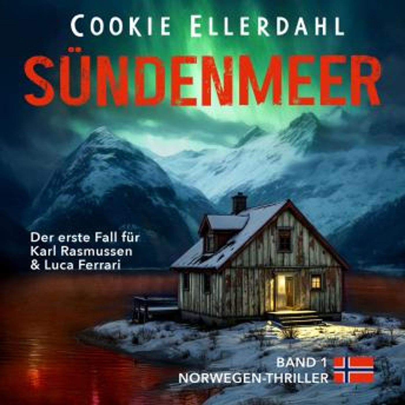 Full Trial Audiobooks in Mystery, Thriller & Horror, Suspense