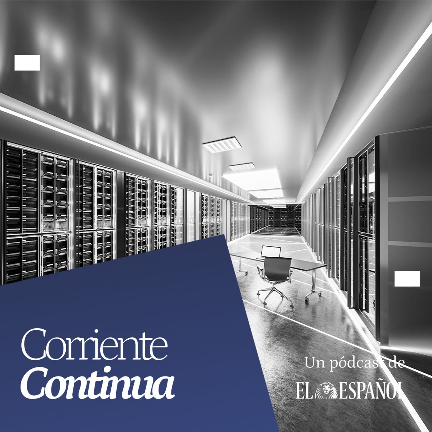 La red eléctrica, cuello de botella para los datacenters episode artwork