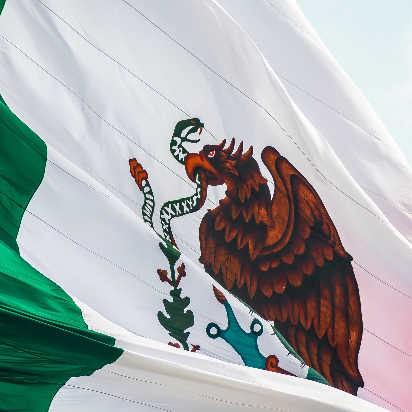 La Historia de Mexico Podcast podcast artwork