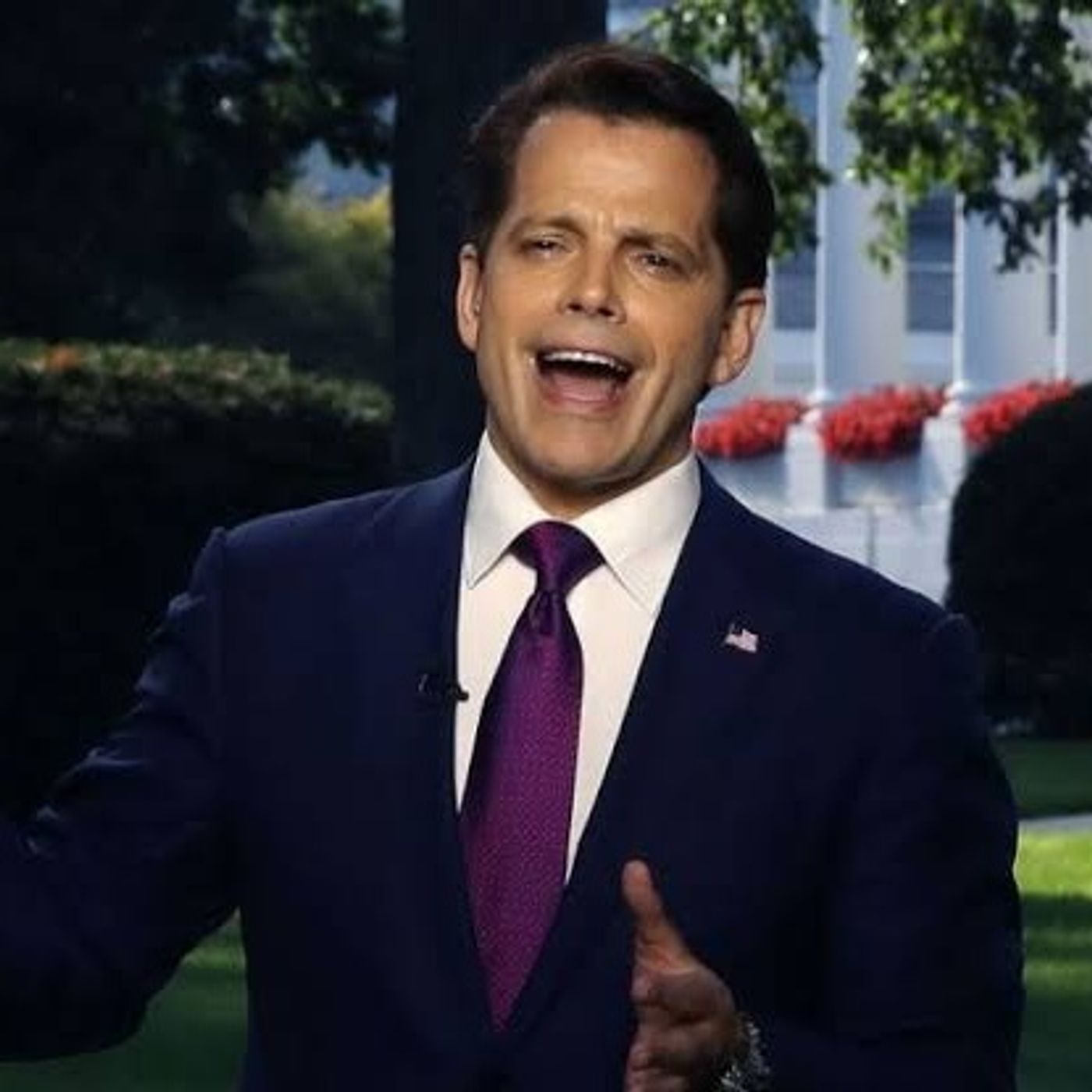 'You cannot be a sycophant with Donald Trump' former White House insider