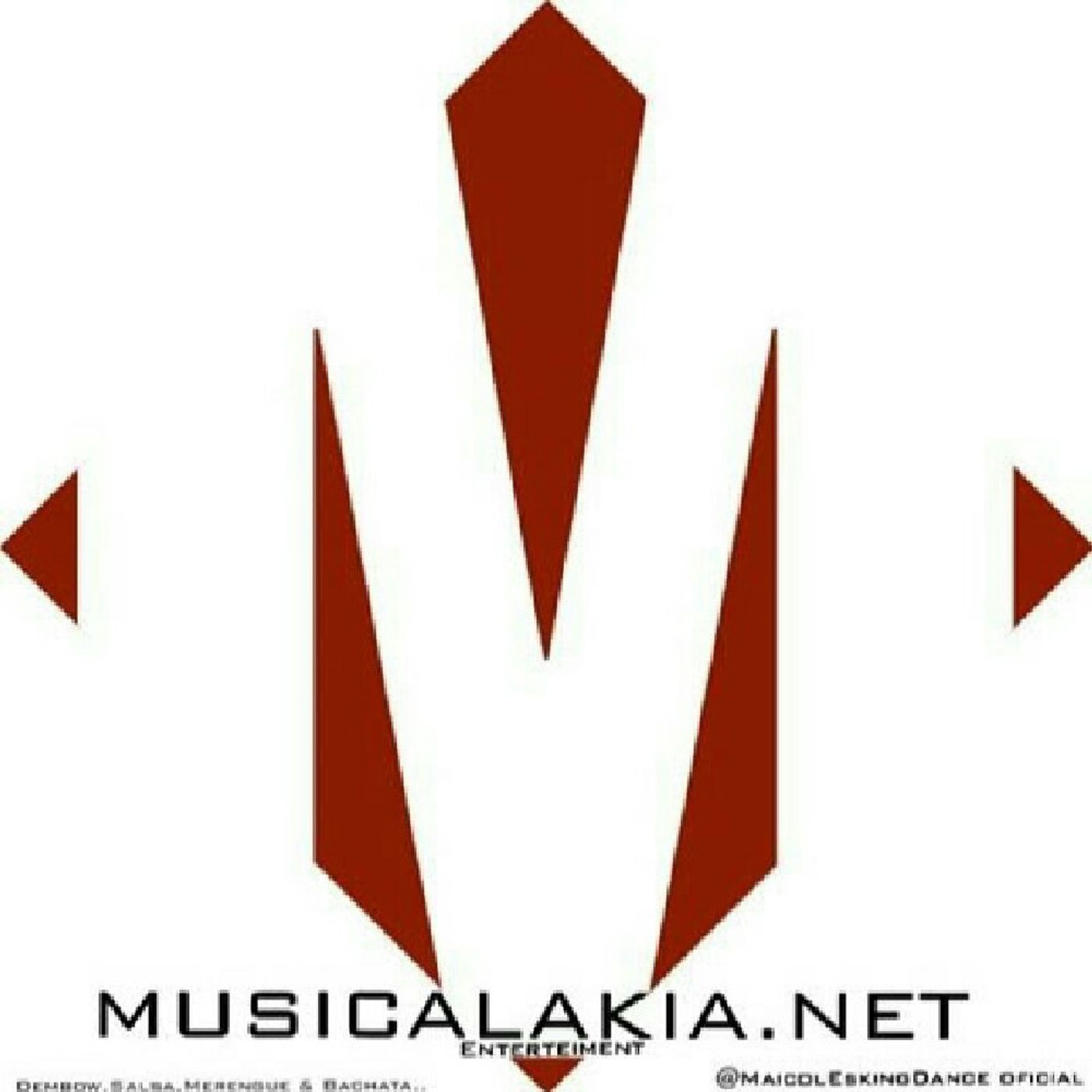 MUSICALAKIA RADIO