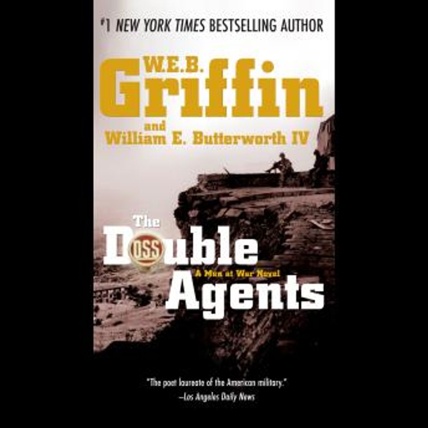Get Your Favorite Full Audiobooks in Fiction, Westerns & War