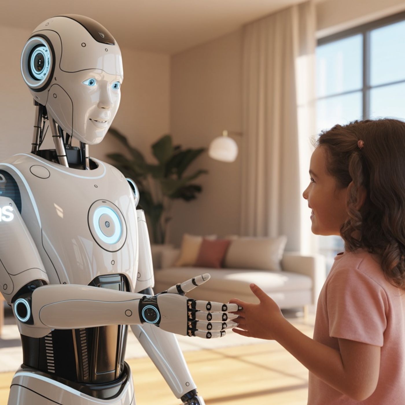 AI Companions: The Rise of Emotional Intelligence in Artificial Agents