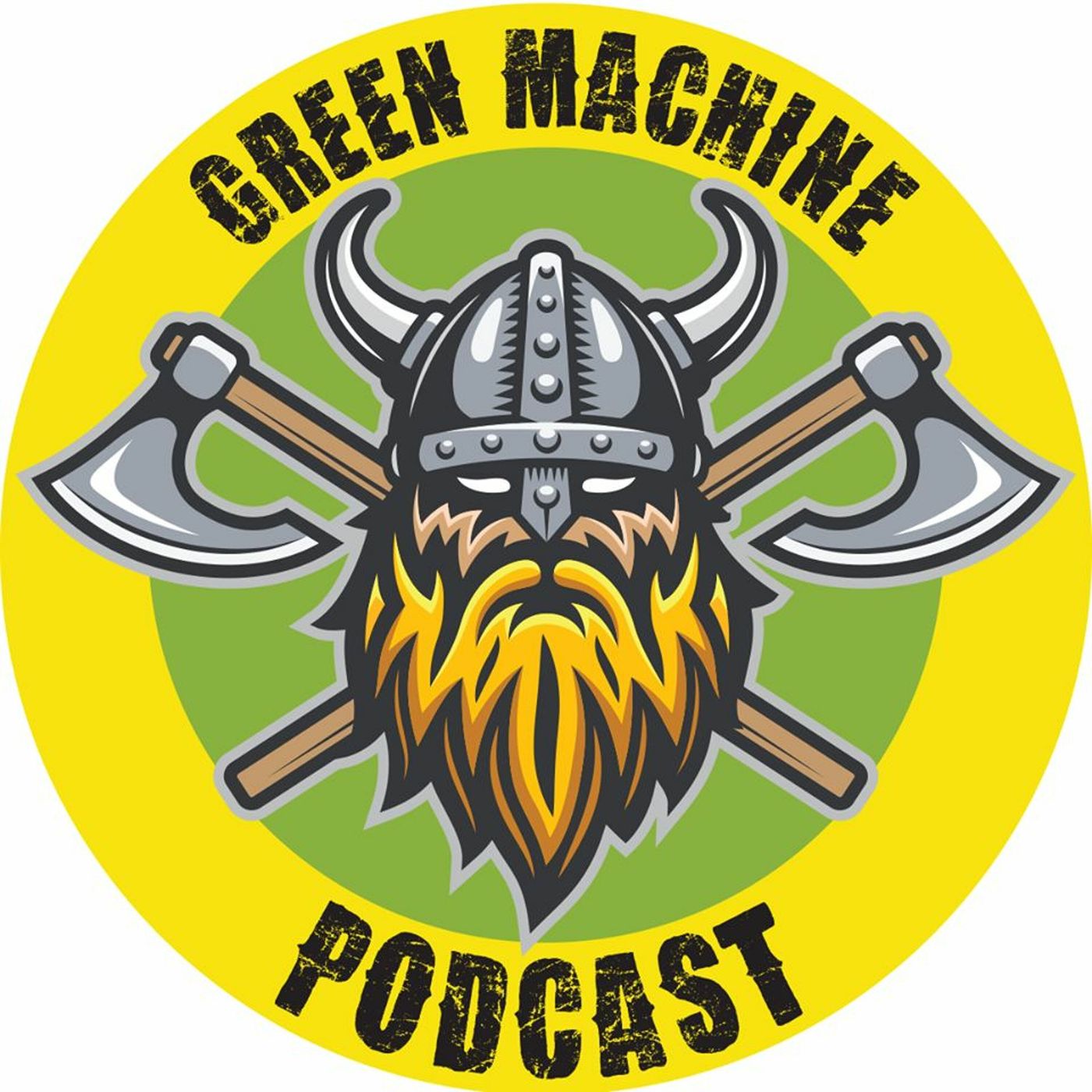 The Green Machine