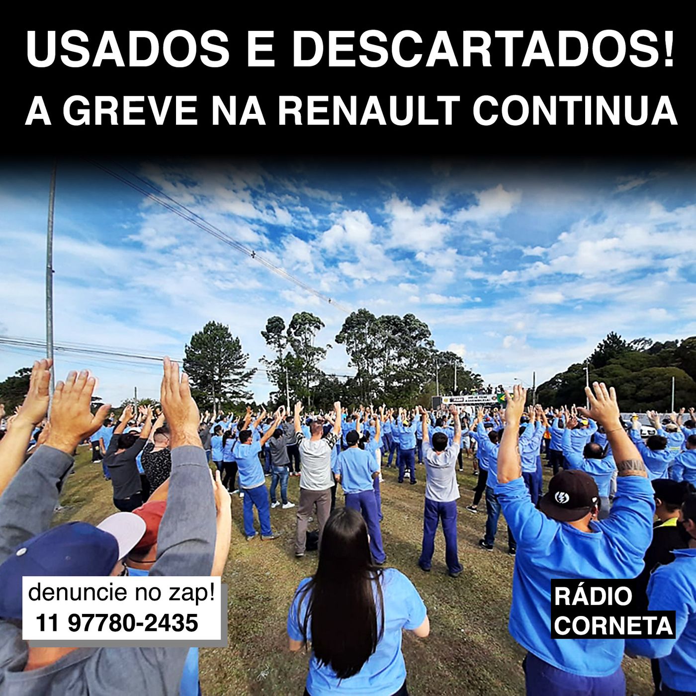Rádio Corneta