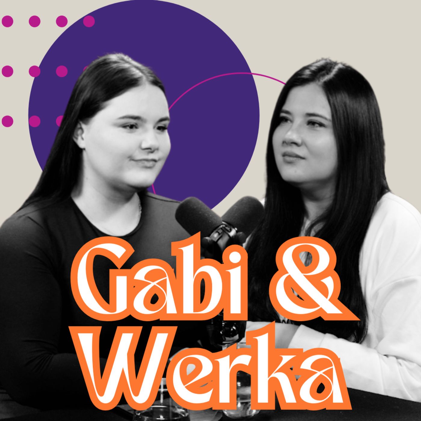 Bliskość bez filtrów i miłość bez instrukcji 🧡 Jak w tym wszystkim nie zgubić siebie❓ episode artwork