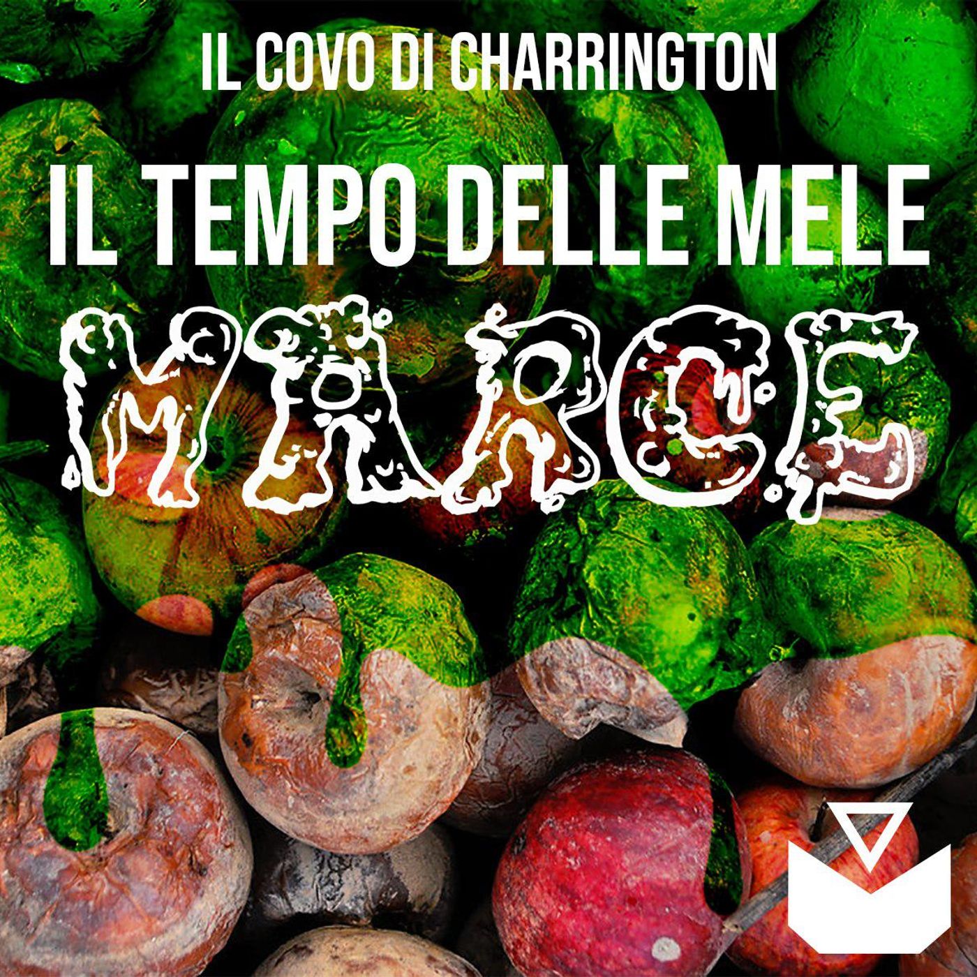 Il Covo di Charrington