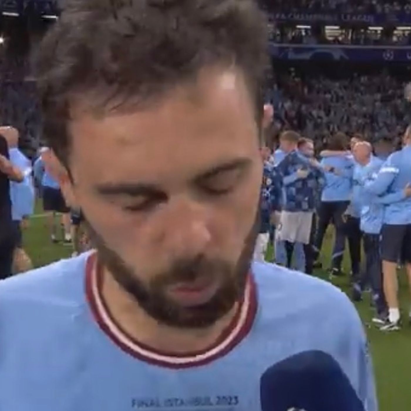 The Football Referee