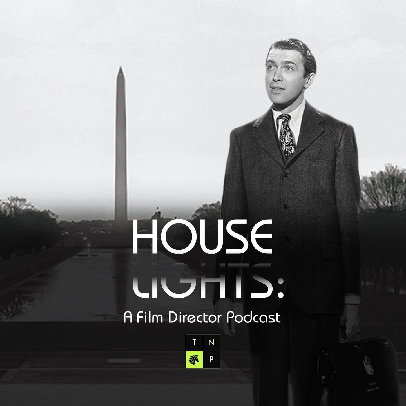 Mr. Smith Goes to Washington (1939) - Frank Capra | Houselights #293