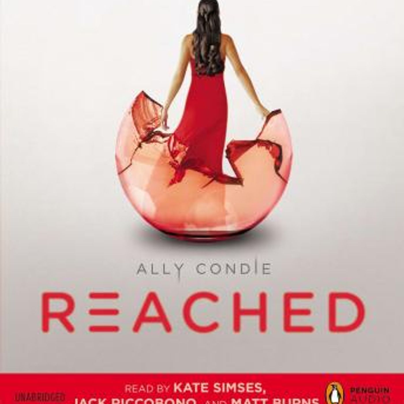 Listen to Best Full Audiobooks in Teen & YA, Sci-Fi, Fantasy & Paranormal