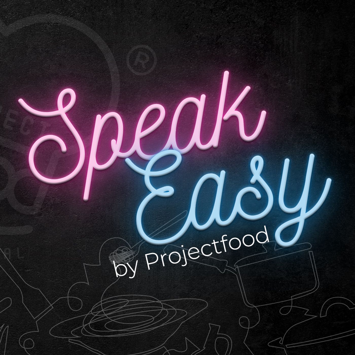 SPEAKEASY by Projectfood.it