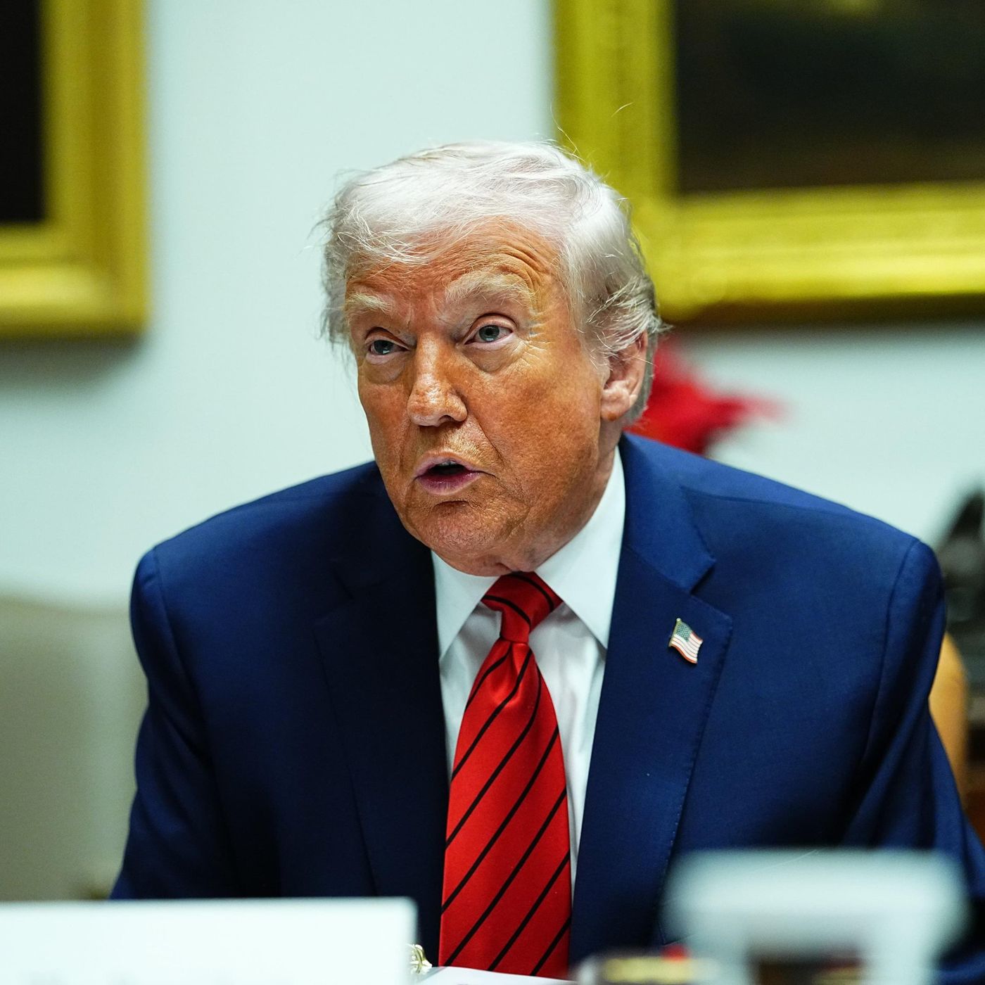 Why is Trump attacking Venezuelan boats? – The Latest episode artwork