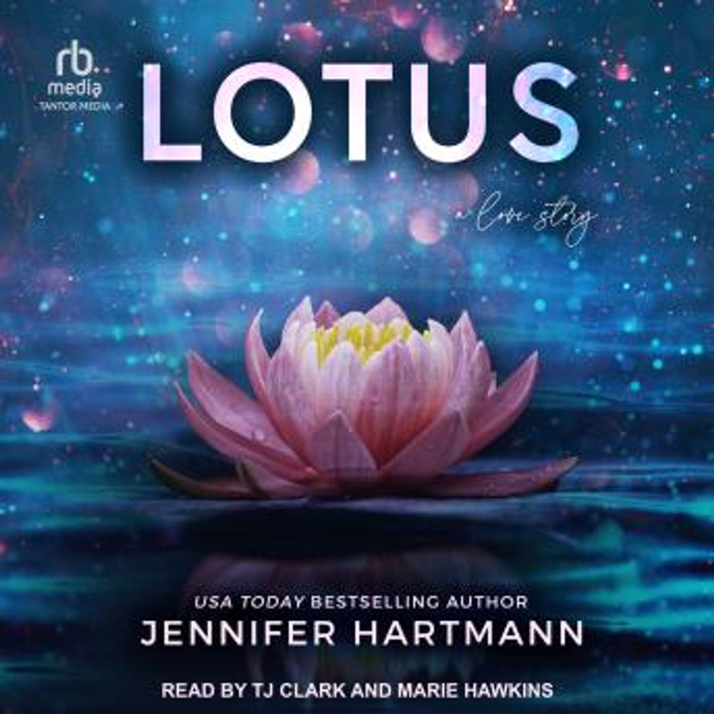 Listen to New Full Audiobooks in Romance, Modern