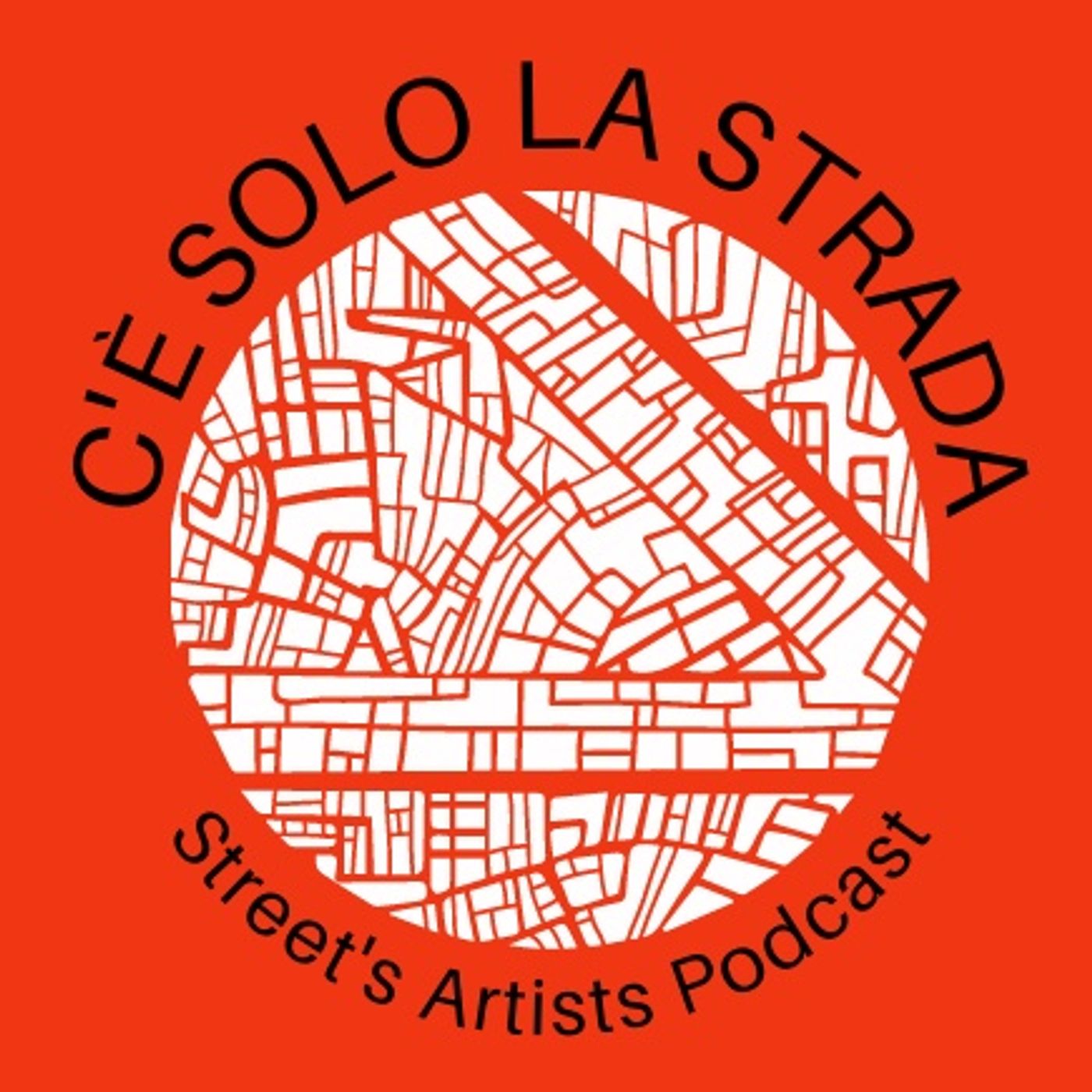 C\'è solo la strada