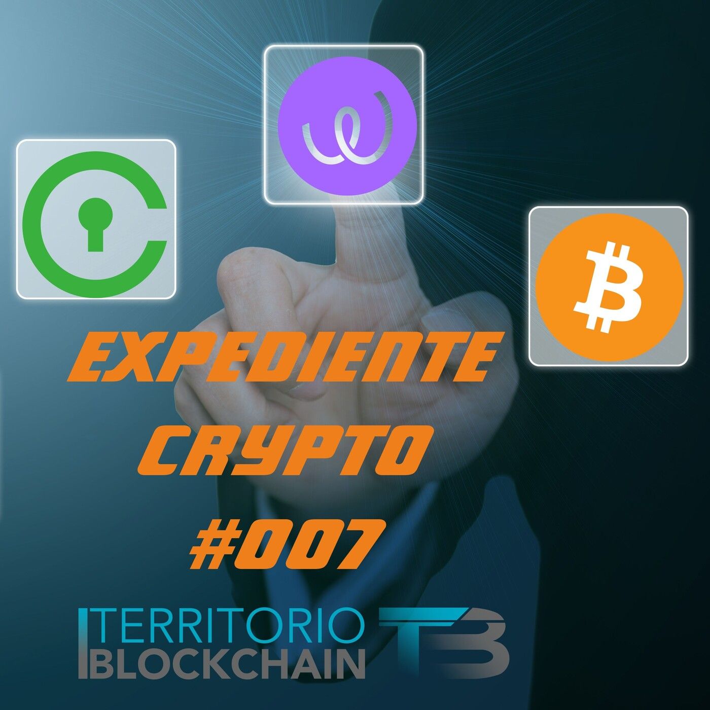 TERRITORIO BITCOIN EL PODCAST