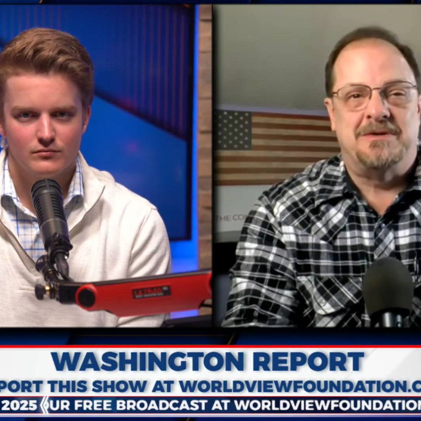 Tom Homan: Trump’s Border Policies Are Saving Lives — Congress Must Act Now