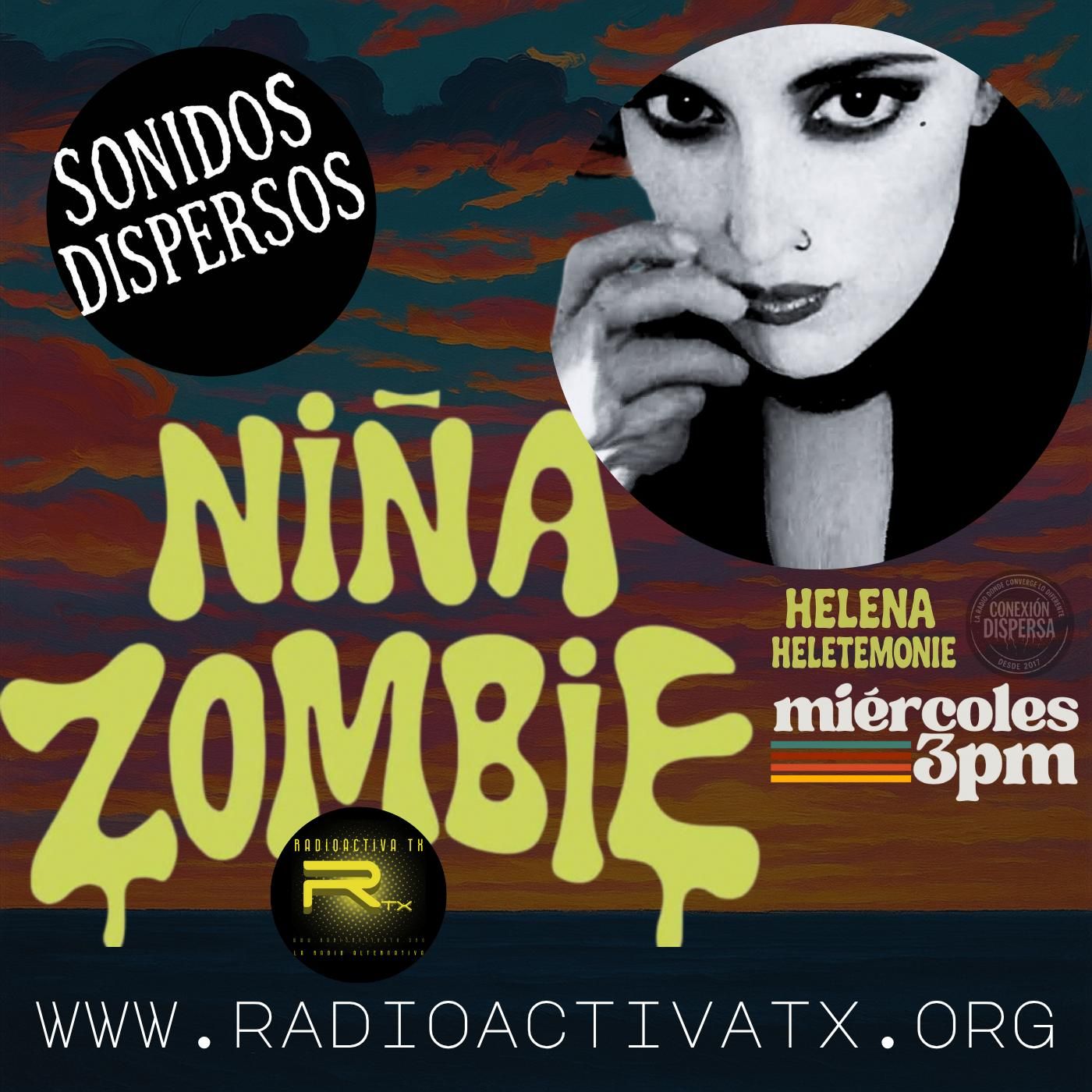 Sonidos Dispersos