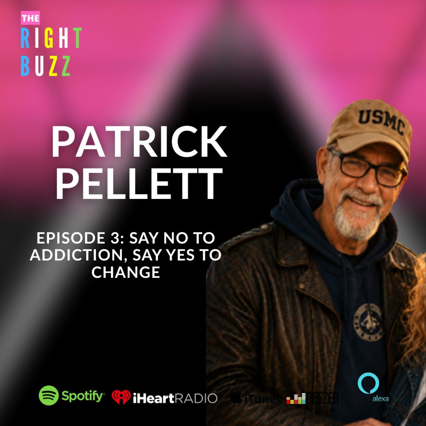 Patrick Pellett Episode 3