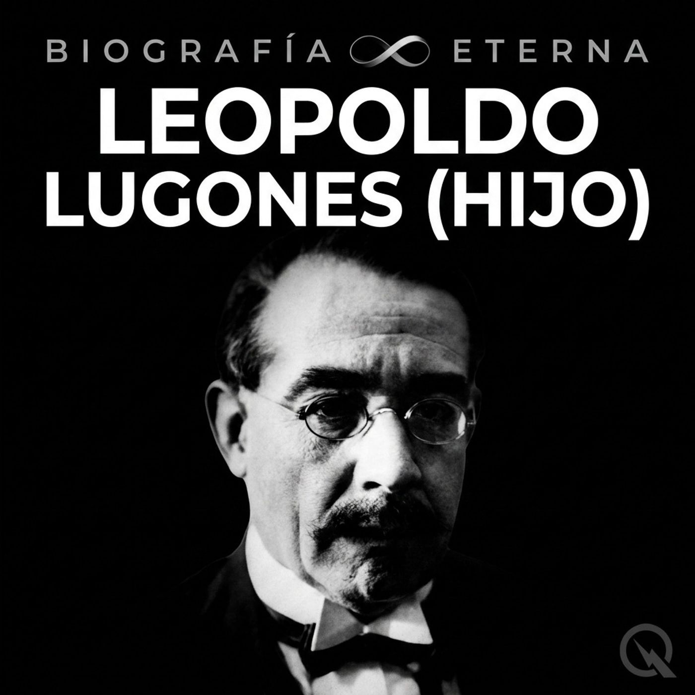 Leopoldo Lugones (hijo) - Biografía Eter
