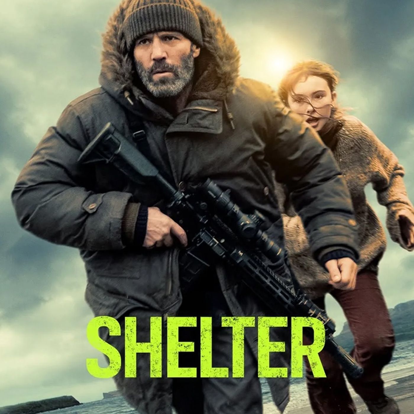 Shelter 2026 : Explication – Survie, secrets et deuxième chance episode artwork