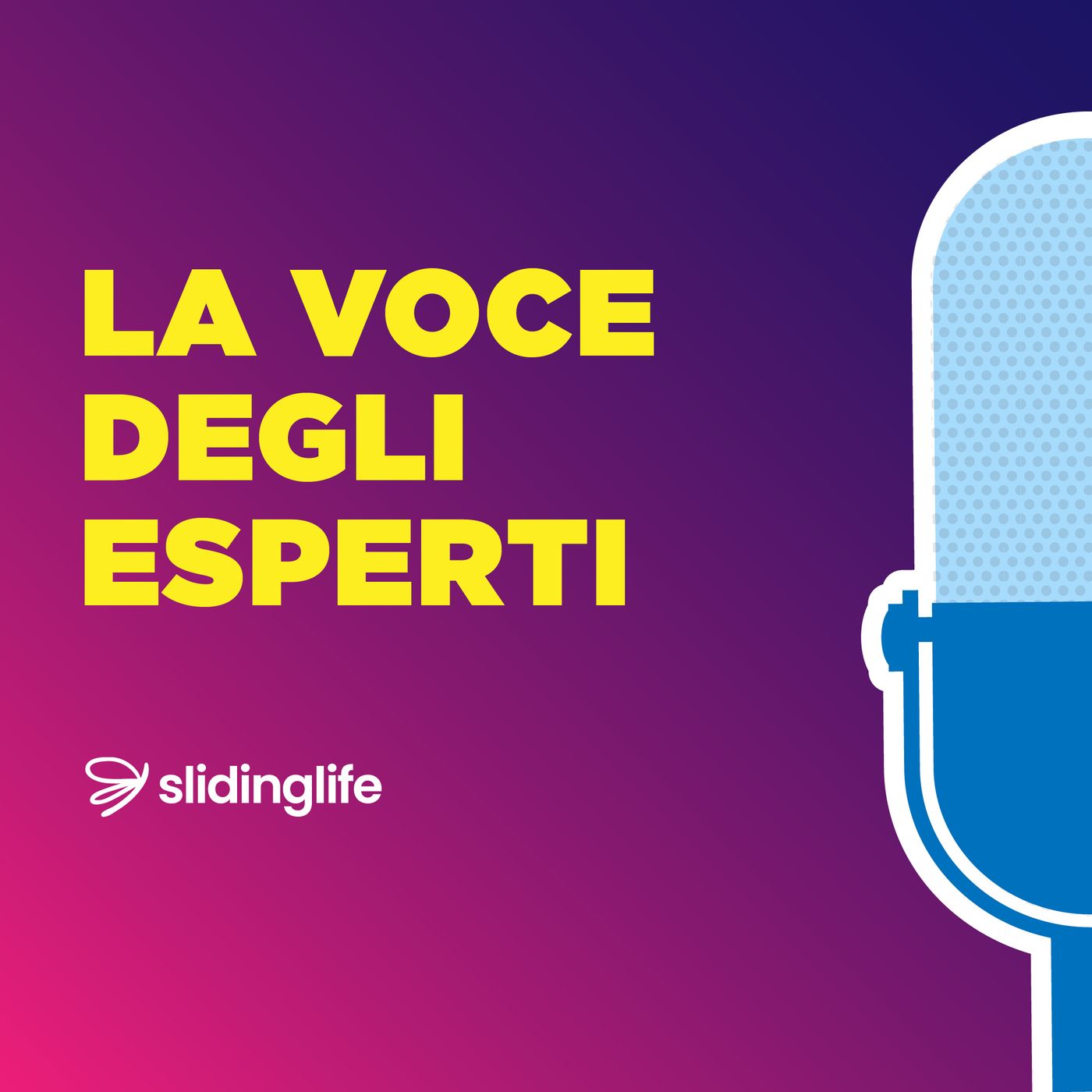 La voce degli esperti