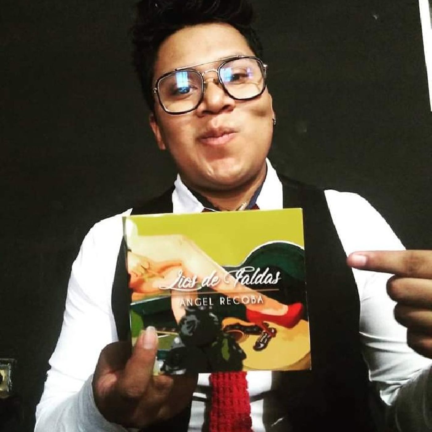 El podcast de Chino Kun