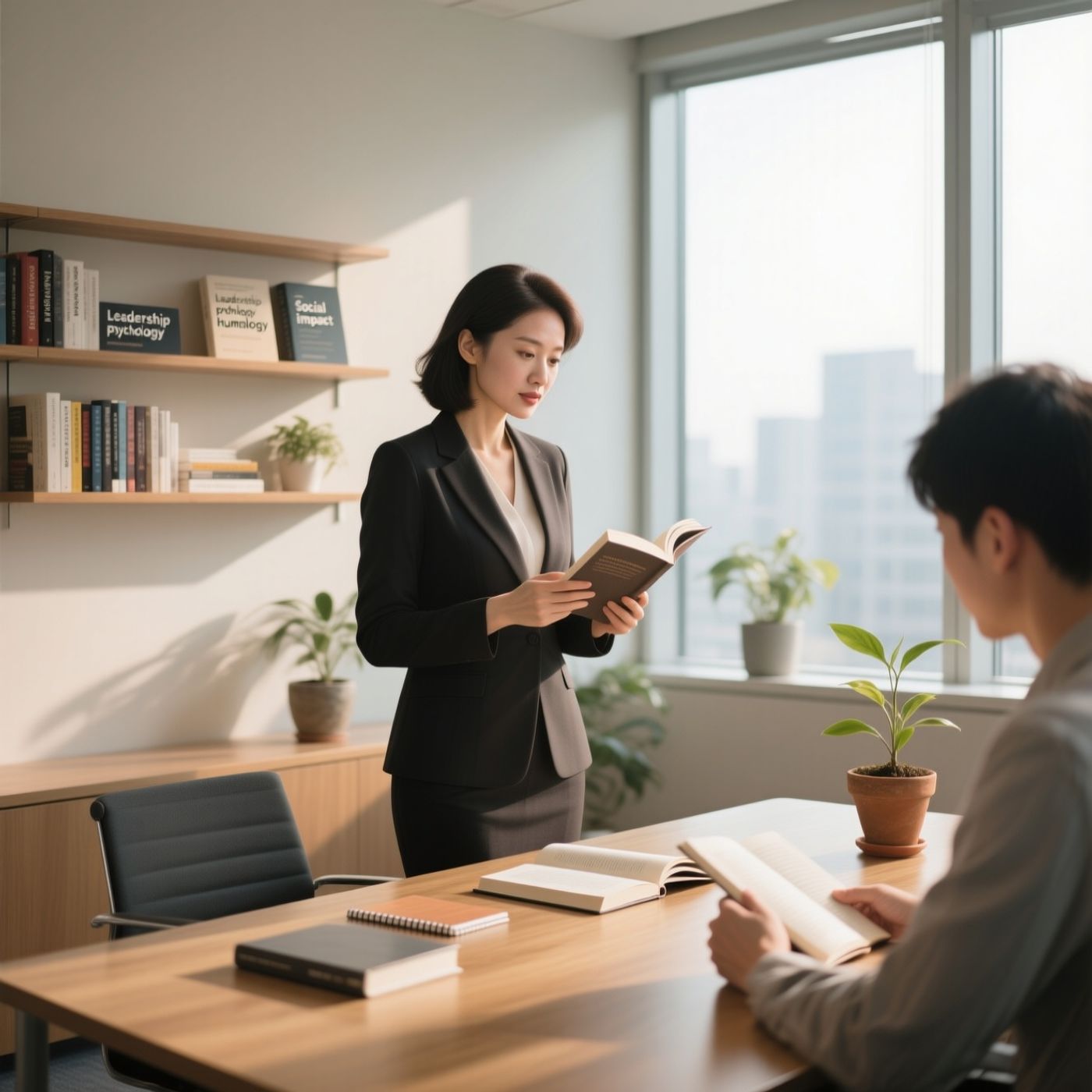 LOS HÁBITOS EXITOSAS