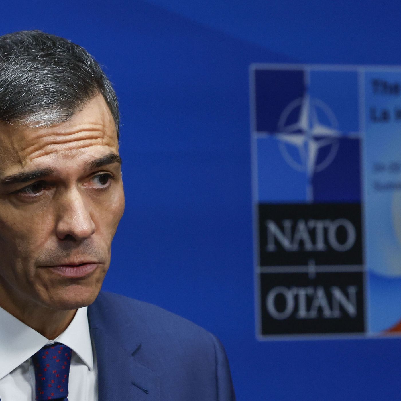 Tertulia de Dieter: El cambio de tono de Sánchez