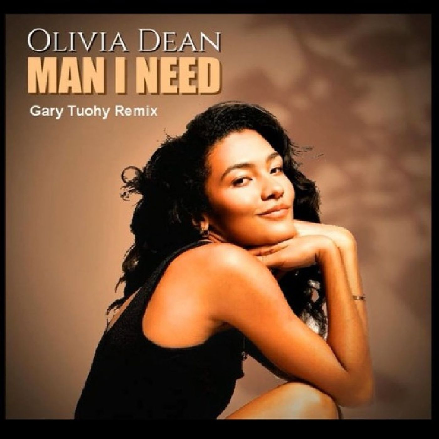 Man I Need - Olivia Dean