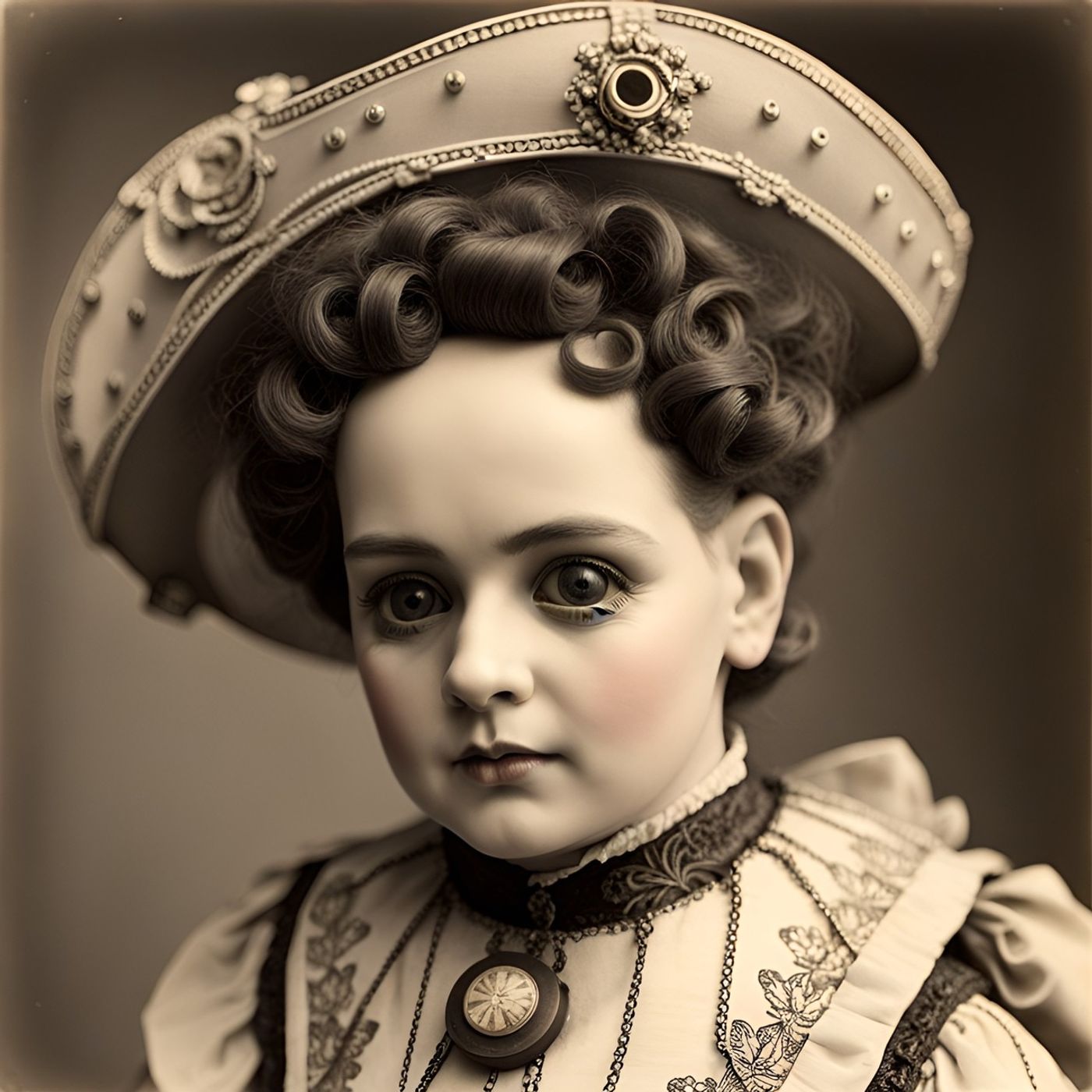 Sideshow: Fireside Tales of the Macabre | Supernatural Stories of a Dark Circus