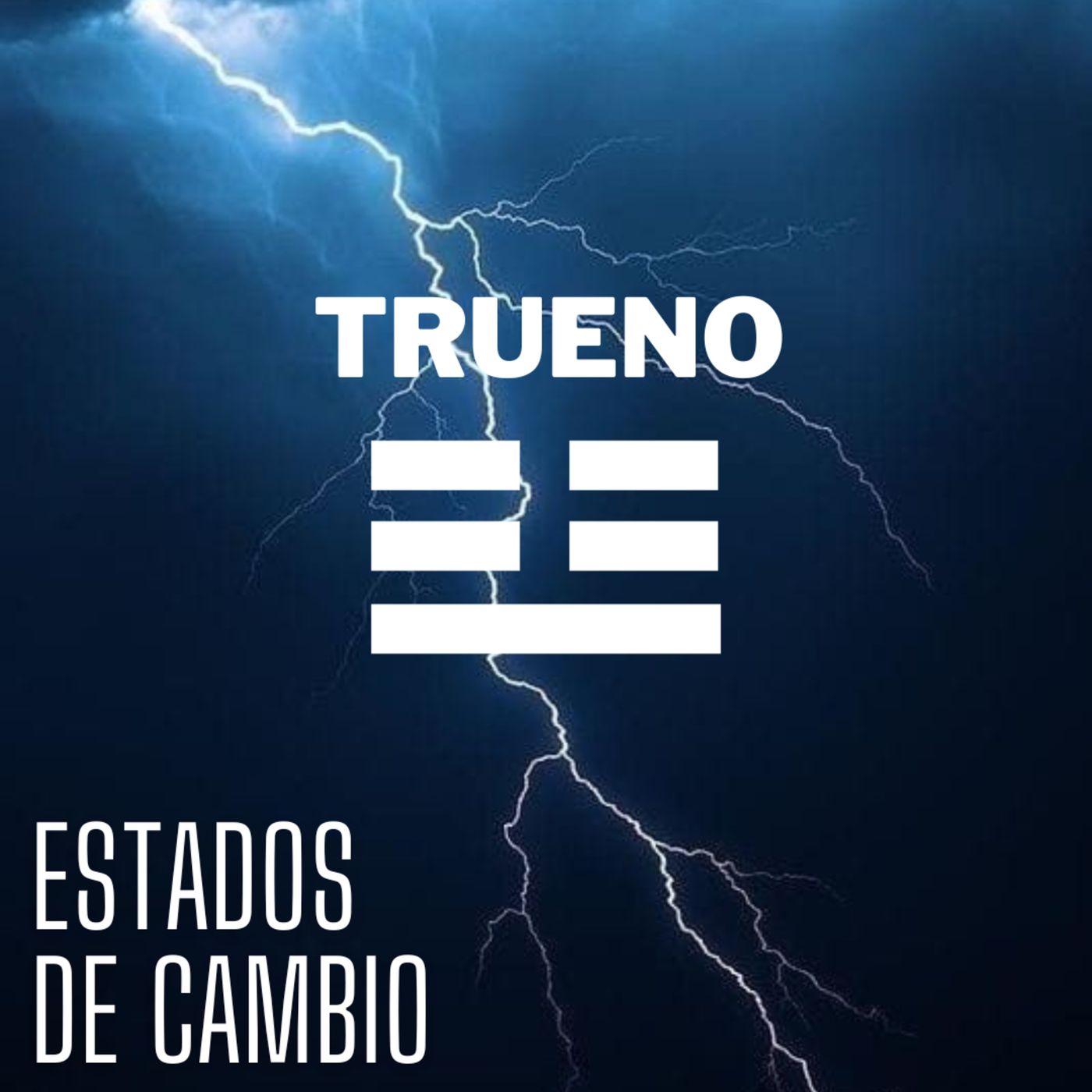 ESTADOS DE CAMBIO