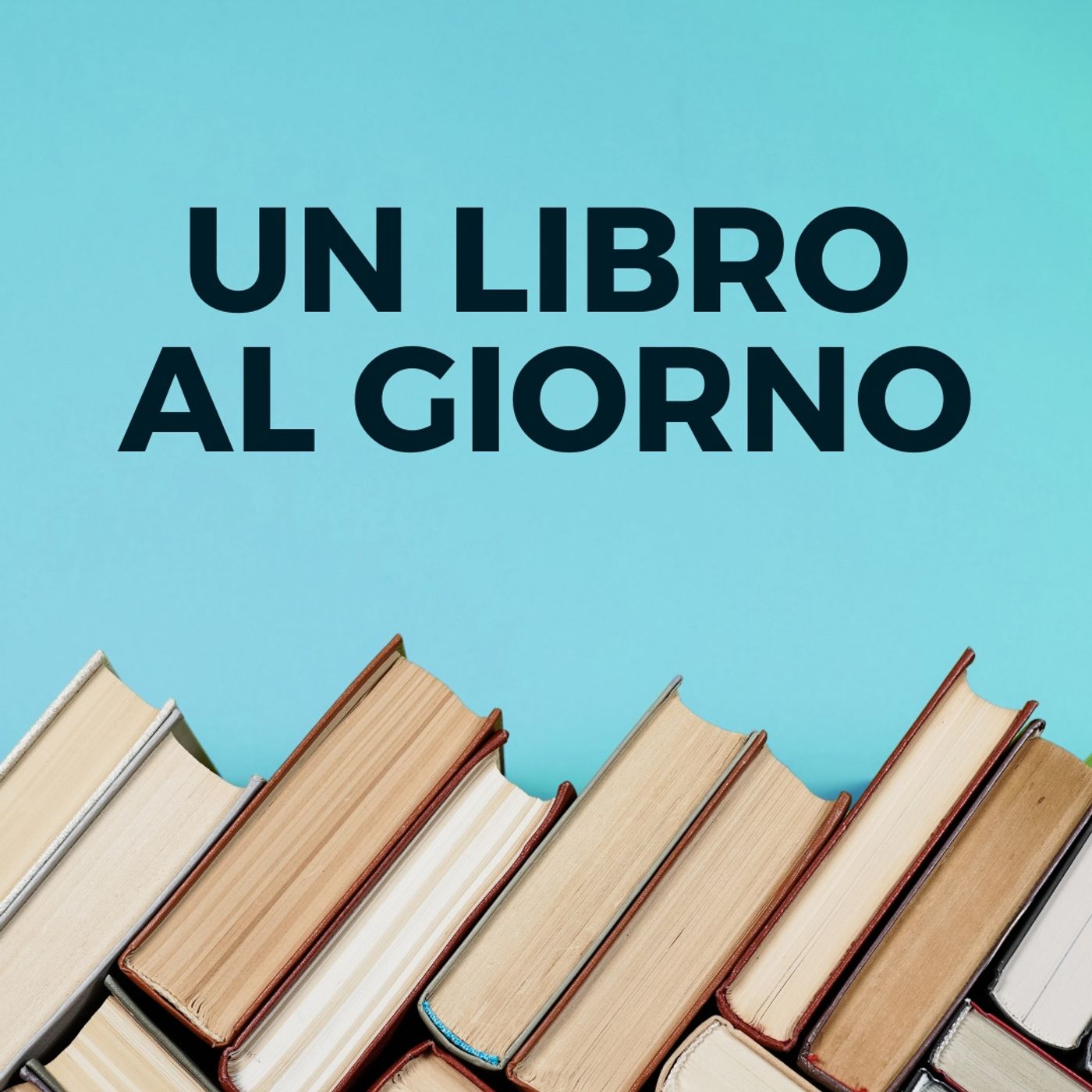 Un libro al Giorno