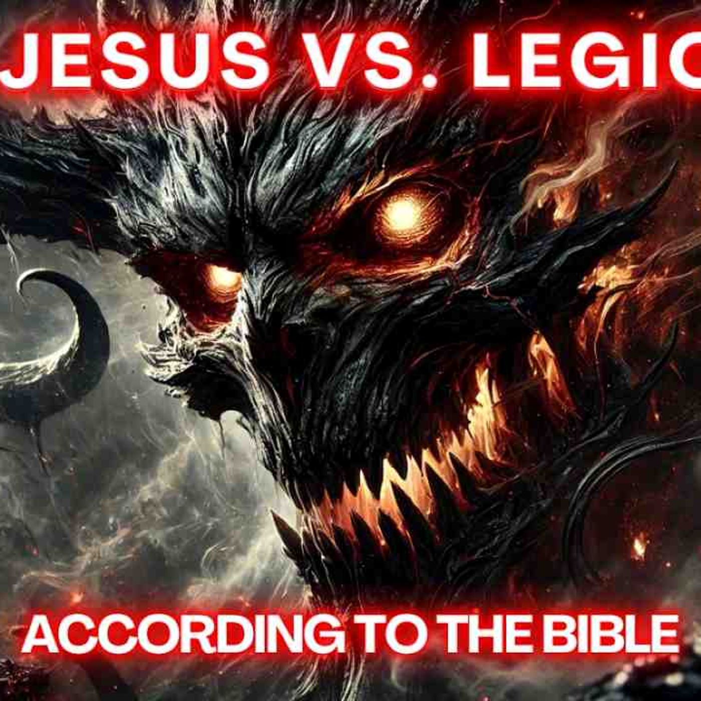 The SHOCKING Connection Between Spiritual Healing and Jesus