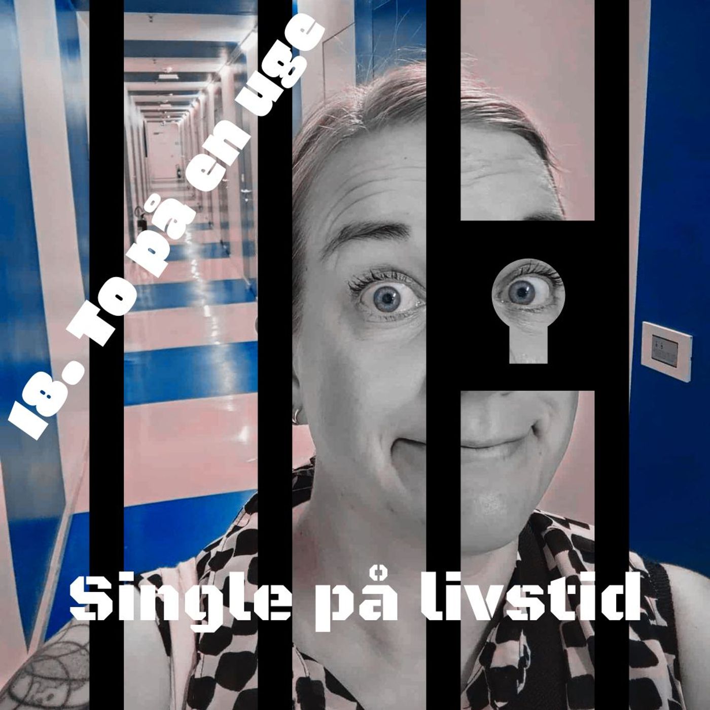 To på en uge
