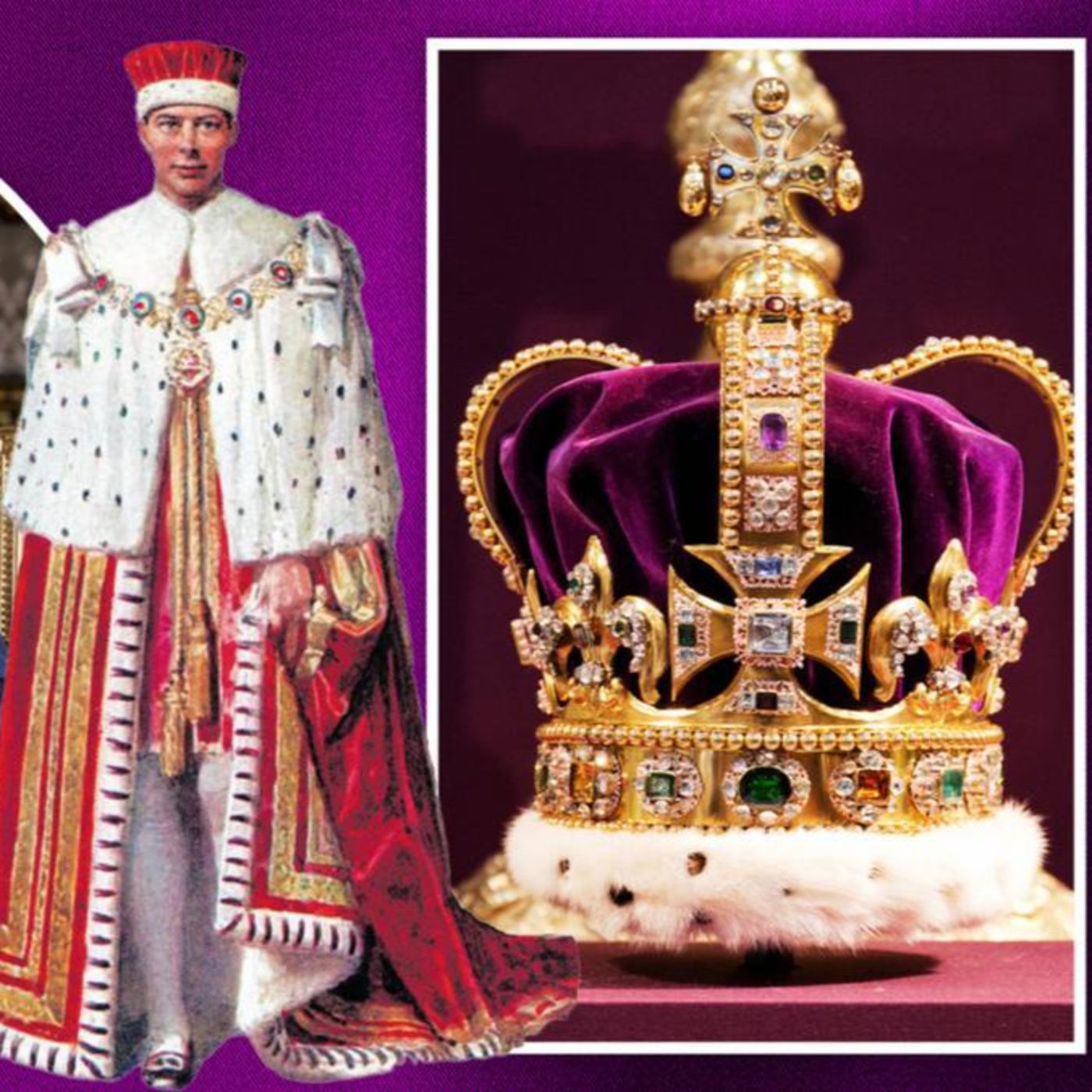 THE CORONATION ALL FREEMASONRY RITUALS EXPOSED episode artwork