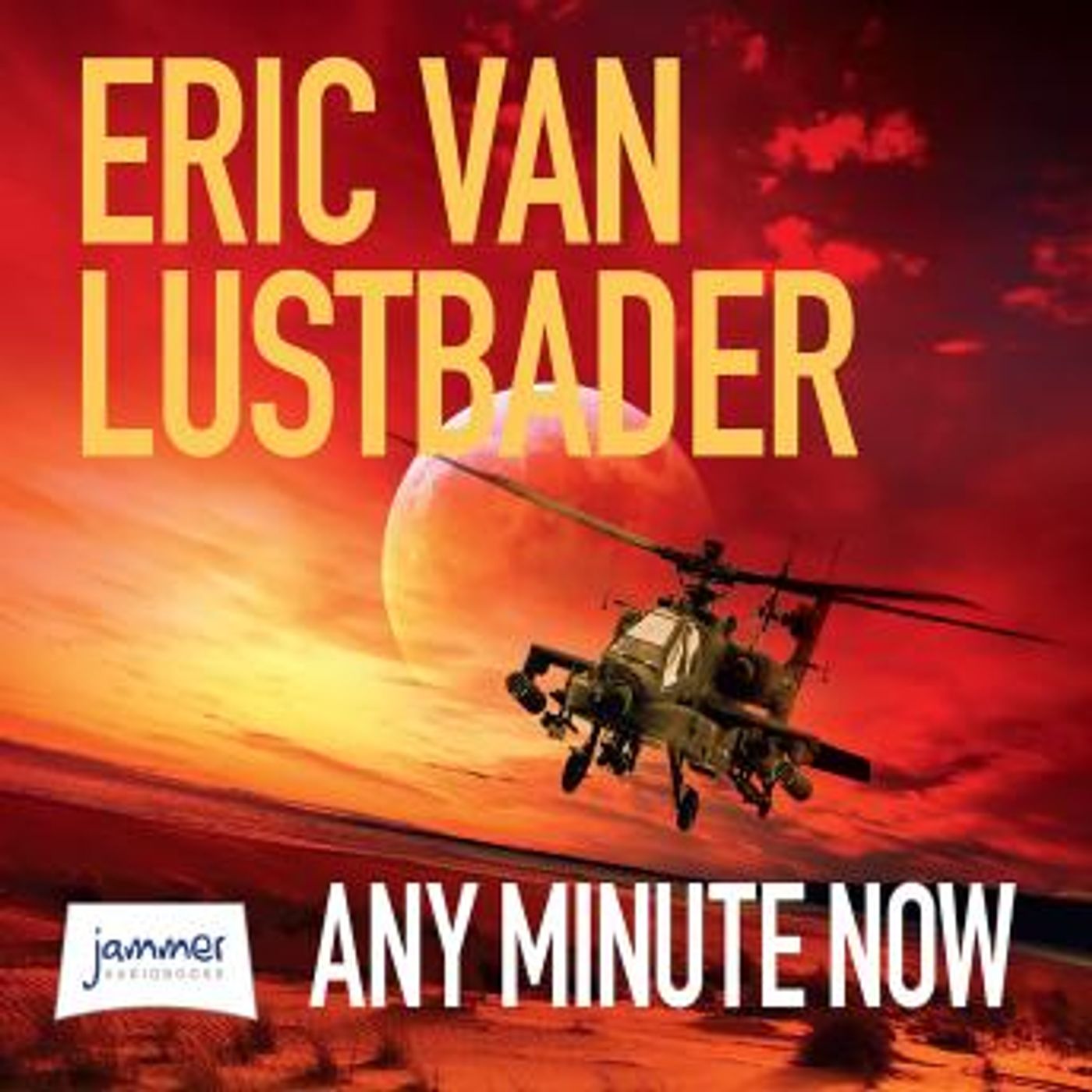 Find Best-Selling Full Audiobooks in Mystery, Thriller & Horror, Suspense